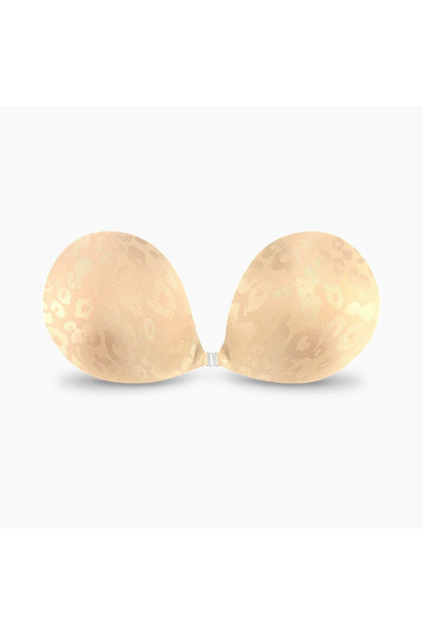 NuBra Limited Edition SEAMLESS LEOPARD MOTIF